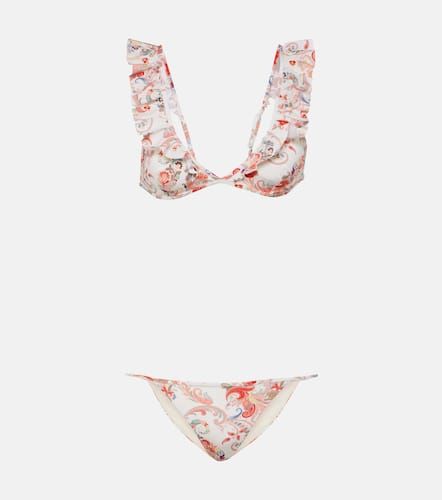 Etro Bikini - Etro - Modalova