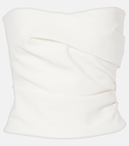 The Sei Top in crêpe - The Sei - Modalova