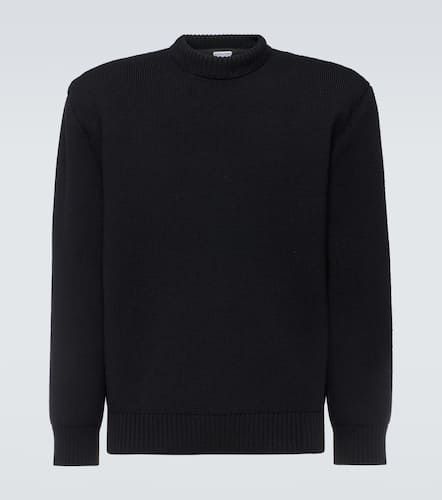 Pullover aus einem Wollgemisch - Bottega Veneta - Modalova