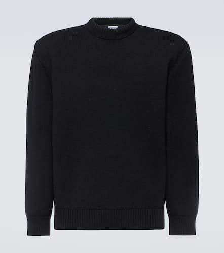 Pullover aus einem Wollgemisch - Bottega Veneta - Modalova