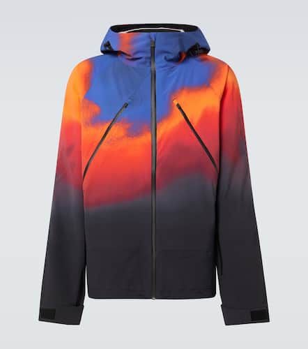 Chaqueta de esquí Hayden 3L estampada - Aztech Mountain - Modalova