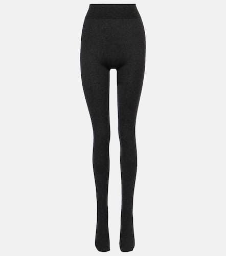 The Row Isonzo cashmere tights - The Row - Modalova