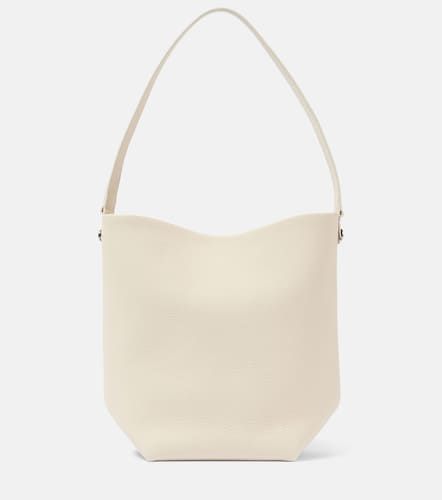 N/S Park Tote Medium leather shoulder bag - The Row - Modalova