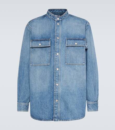 Bottega Veneta Denim shirt - Bottega Veneta - Modalova