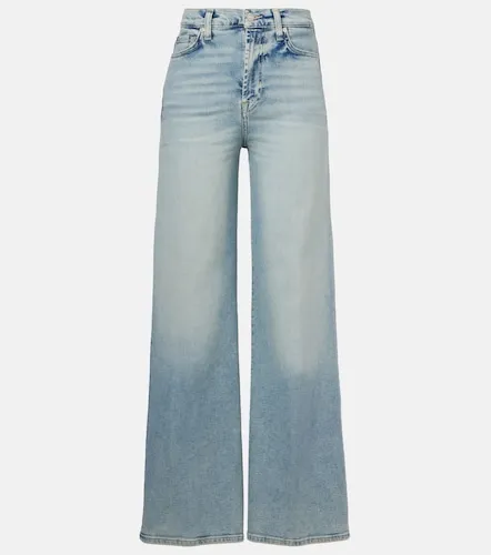Jo low-rise flared jeans - 7 For All Mankind - Modalova