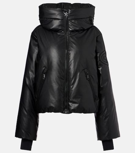 Goldbergh Nero down ski jacket - Goldbergh - Modalova