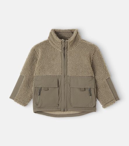 Molo Chaqueta Utha de forro polar - Molo - Modalova