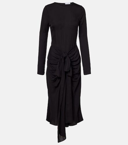 Alaïa Midikleid - Alaia - Modalova