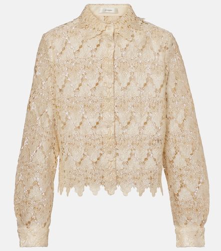 Frame Camicia in pizzo - Frame - Modalova