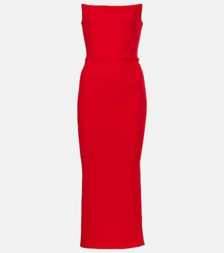 Alex Perry Cocktailkleid aus Crêpe - Alex Perry - Modalova