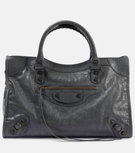 Borsa Le City Small in pelle - Balenciaga - Modalova