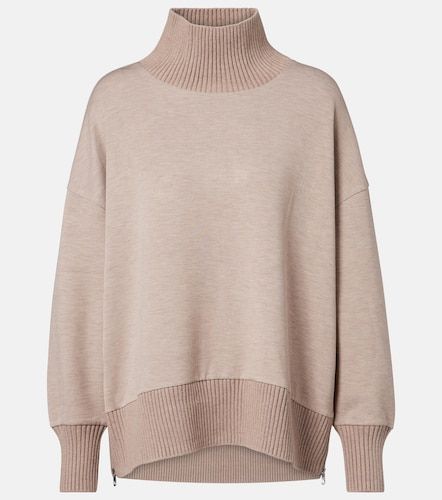 Varley Sudadera Barker de jersey - Varley - Modalova