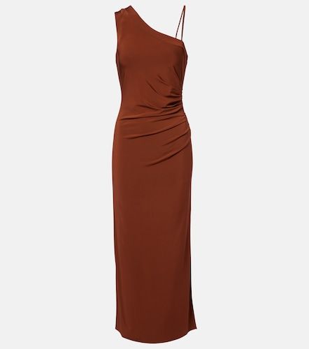 One-Shoulder-Midikleid Fiabe - Max Mara - Modalova
