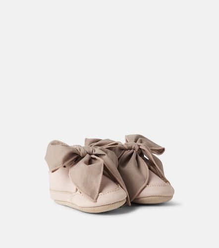 Bebé - botines Lonny de piel - Donsje - Modalova