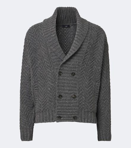Dunhill Cárdigan de cachemir - Dunhill - Modalova