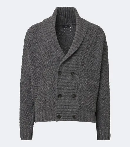 Dunhill Cashmere cardigan - Dunhill - Modalova