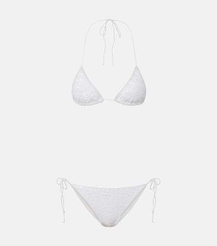 Oséree Sposa – Bikini con paillettes - Oseree - Modalova