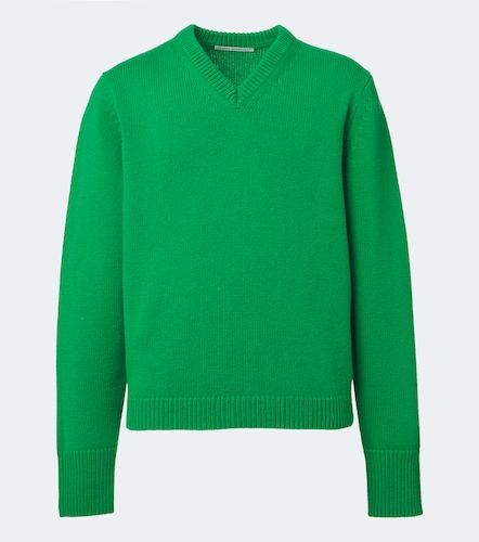 Jersey Miska de lana - Studio Nicholson - Modalova