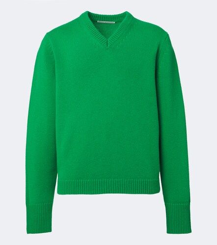Pullover Miska in lana - Studio Nicholson - Modalova