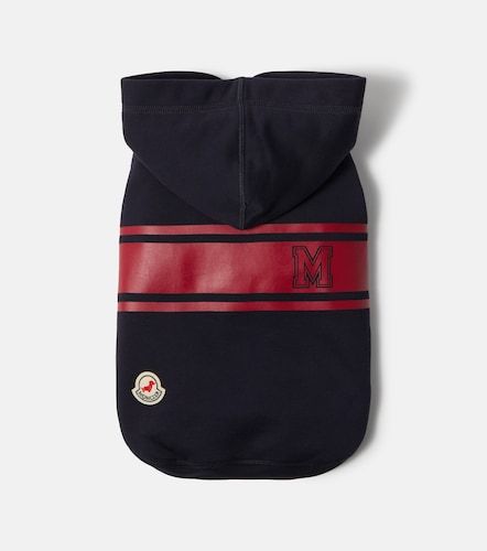 Pullover per cani di Poldo Dog Couture - Moncler - Modalova