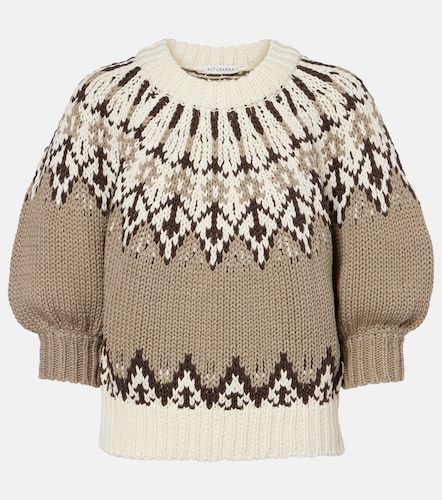 Altuzarra Pullover Marty in cotone - Altuzarra - Modalova