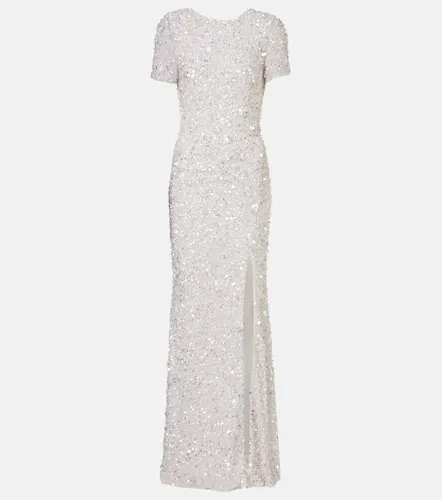 Rachel Gilbert Nixie sequined gown - Rachel Gilbert - Modalova