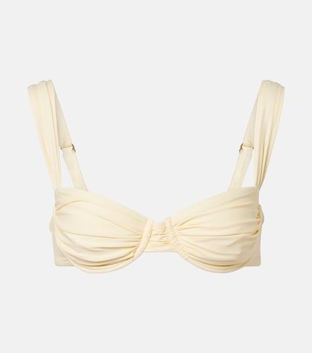 Faithfull Sol bikini top - Faithfull - Modalova