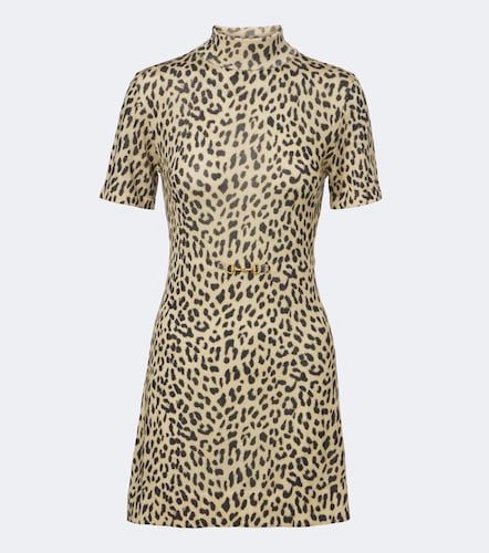 Rixo Pulloverkleid Kylie aus Wolle - Rixo - Modalova