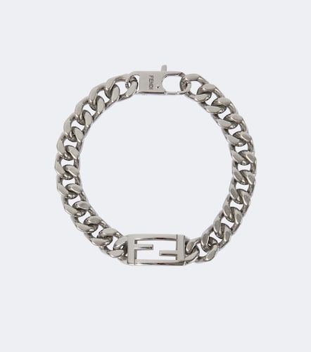 Fendi Armband FF - Fendi - Modalova