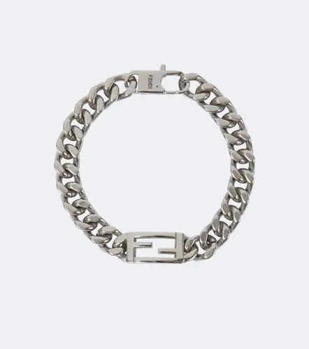Fendi FF bracelet - Fendi - Modalova