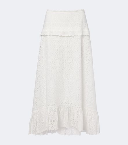 Ulla Johnson Midirock Violetta - Ulla Johnson - Modalova