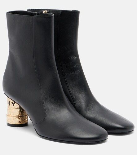 Givenchy Botines Tape de piel - Givenchy - Modalova