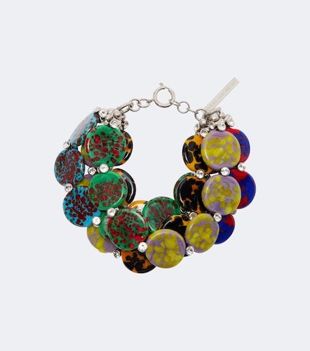 Dries Van Noten Collana con perline - Dries Van Noten - Modalova