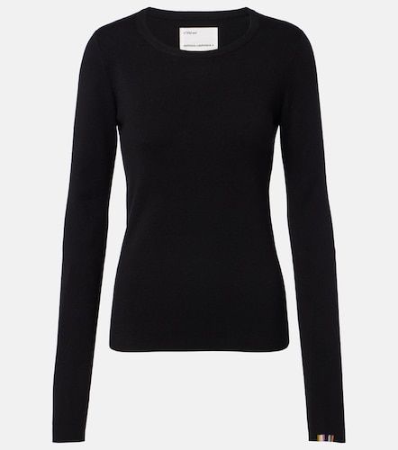 Top N°392 Eel in cotone e cashmere - Extreme Cashmere - Modalova
