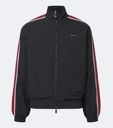 Versace Greca jacket - Versace - Modalova