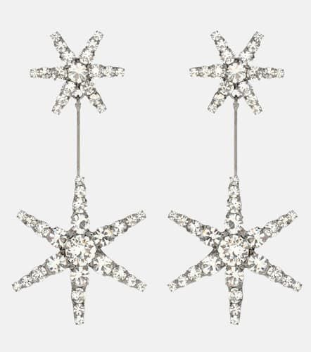 Estee crystal drop earrings - Jennifer Behr - Modalova