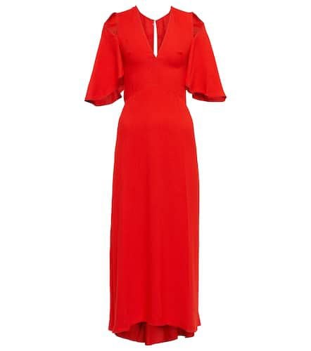 Victoria Beckham Cutout midi dress - Victoria Beckham - Modalova