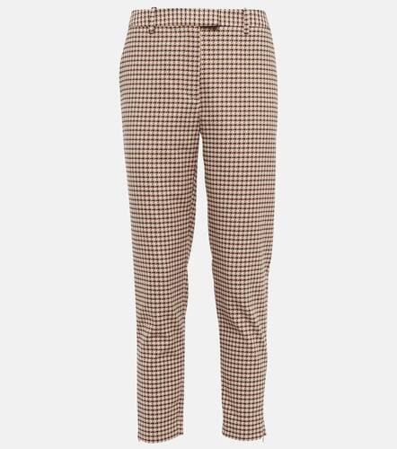 Altuzarra Mid-Rise-Hose Henri - Altuzarra - Modalova