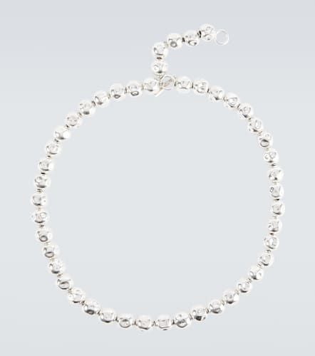 Jil Sander Sterling silver necklace - Jil Sander - Modalova