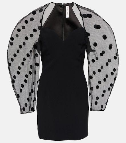 Nina Ricci Miniabito in tulle - Nina Ricci - Modalova