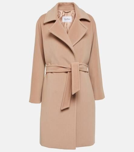 Estella wool and cashmere coat - Max Mara - Modalova