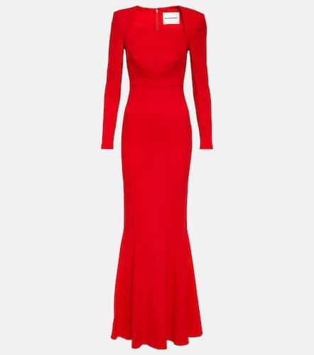 Roland Mouret Cady gown - Roland Mouret - Modalova