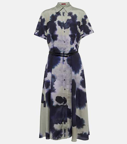 Altuzarra Kiera printed midi dress - Altuzarra - Modalova