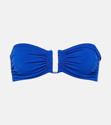 Eres Show bandeau bikini top - Eres - Modalova