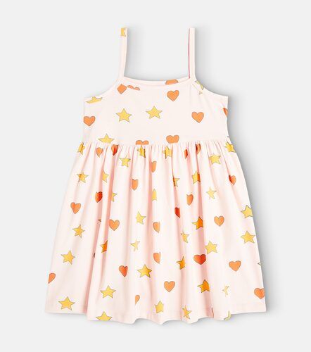 Vestido de jersey en mezcla de algodón - Tinycottons - Modalova