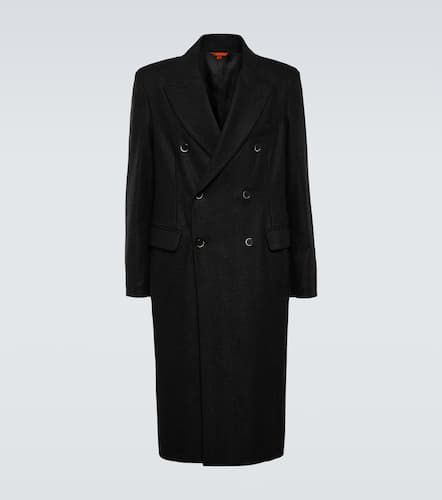 Maran wool-blend coat - Barena Venezia - Modalova