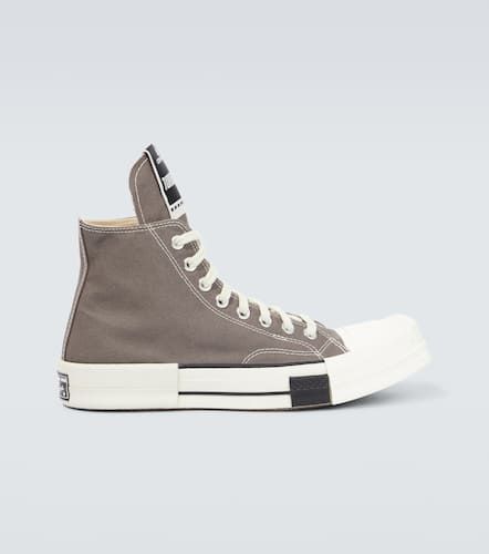 Converse x DRKSHDW Turbodrk Hi sneakers - Rick Owens - Modalova