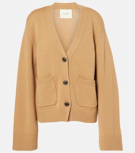 Lisa Yang Danni cashmere cardigan - Lisa Yang - Modalova