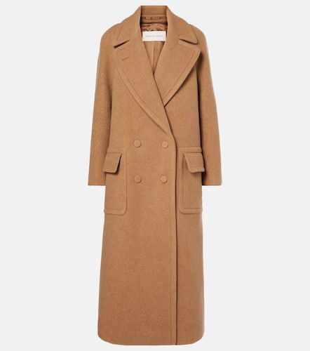 Dries Van Noten Wool coat - Dries Van Noten - Modalova