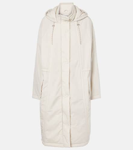 Varley Elle puffer coat - Varley - Modalova